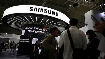 Samsung's efforts to boost its consumer electronics business are already showing results. In the fiscal year 2024, Samsung India’s total income crossed Rs 1 lakh crore, with its mobile handset business accounting for around 70% of that revenue. Image Credit: Reuter