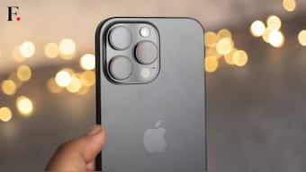 If adopted, Samsung’s sensor could bring noticeable upgrades to iPhone cameras. Users could expect faster image processing and improved clarity, especially in low-light conditions, thanks to better noise reduction. Image Credit: Firstpost | Mehul Reuben Das