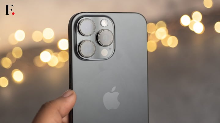 Samsung wants to sell Apple camera sensors for iPhones, planning to develop a new 500MP sensor