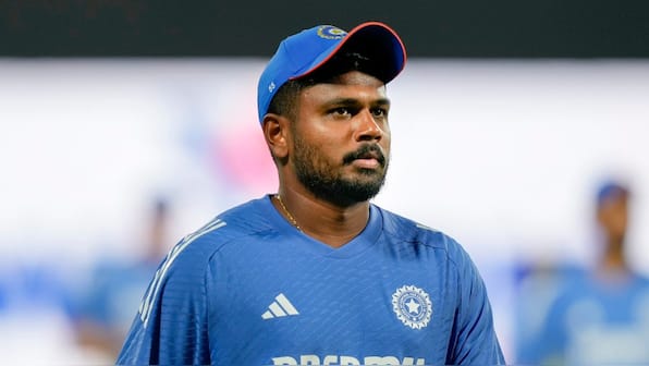 Sanju Samson 'is having his career destroyed by egos of cricket administrators': Shashi Tharoor