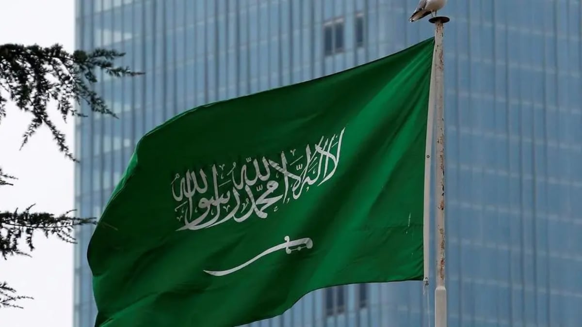 Saudi Arabia executes six Iranians for drug trafficking amid ongoing anti-drug campaign