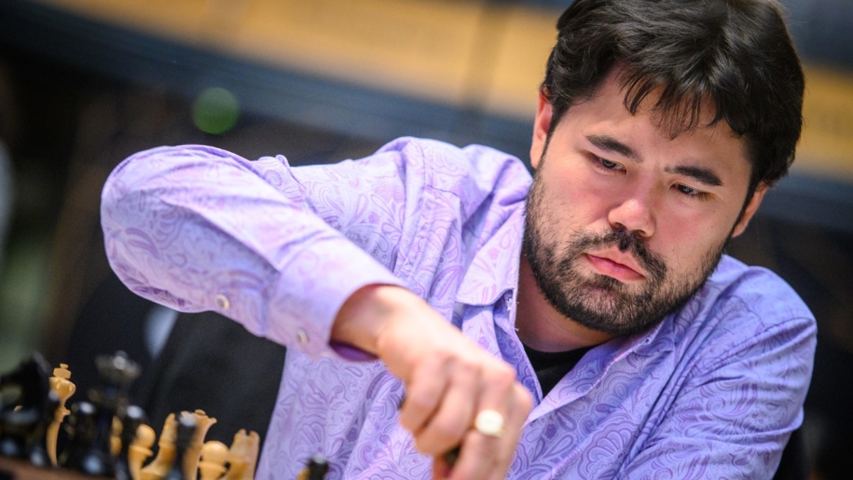 Hikaru Nakamura urges top chess players to boycott FIDE amid Freestyle controversy: 'This is a bad situation' Hikaru Nakamura urges top chess players to boycott FIDE amid Freestyle controversy: 'This is a bad situation'