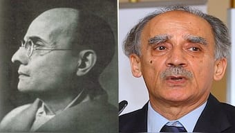 Arun Shourie’s 'The New Icon' is immensely readable, and it will further bolster interest in Savarkar.