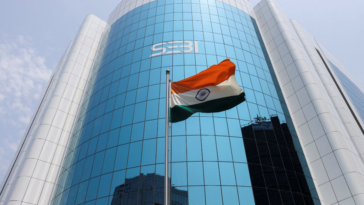 Sebi has decided to stop finfluencers, many of whom make vast sums of money through social media, from doling out advice under the guise of investor education. Reuters Sebi has decided to stop finfluencers, many of whom make vast sums of money through social media, from doling out advice under the guise of investor education. Reuters