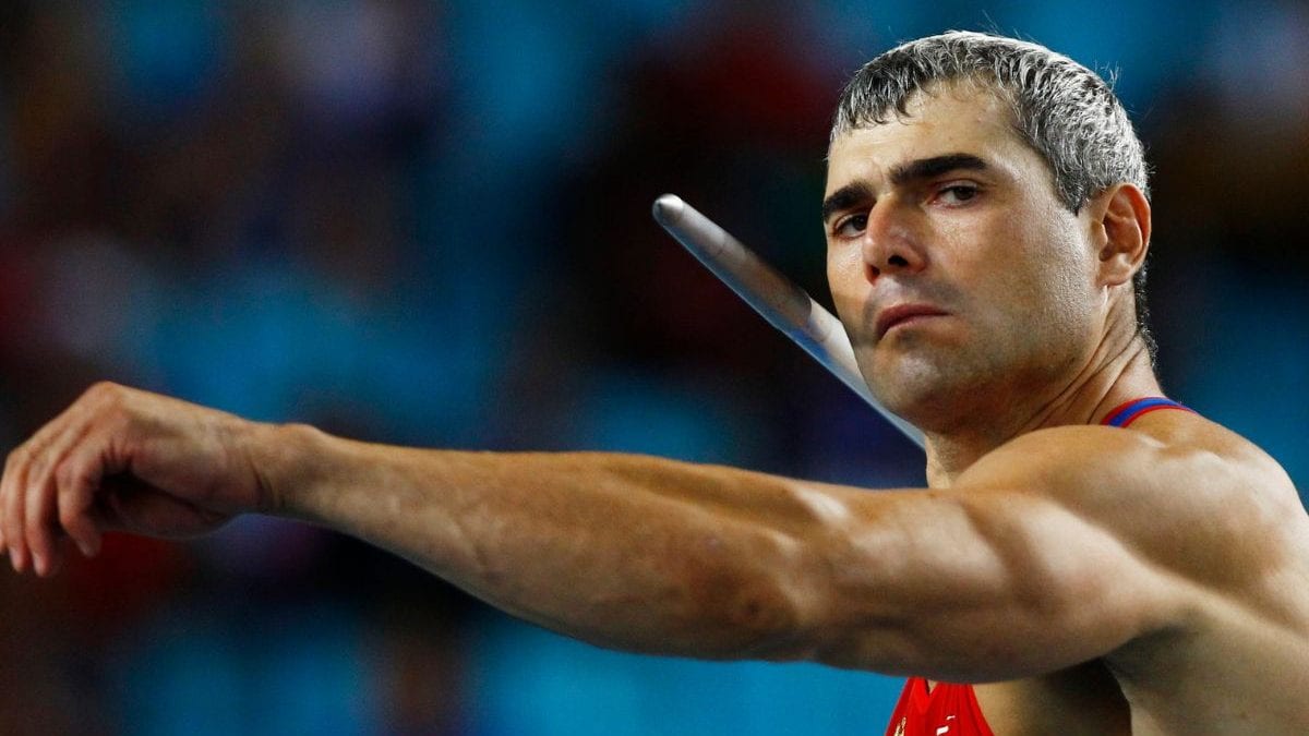 Who is Sergey Makarov, India’s new foreign javelin throw coach?