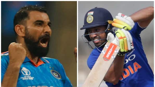 Champions Trophy 2025 squad takeaways: Mohammed Shami's reintegration complete, Karun Nair finds no place and more