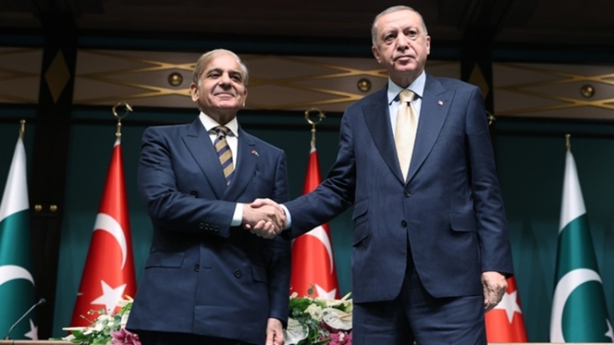 How Turkey’s ‘neo-Ottomanism’ and Pakistan’s ‘neo-Mughalism’ are clear and present danger How Turkey’s ‘neo-Ottomanism’ and Pakistan’s ‘neo-Mughalism’ are clear and present danger