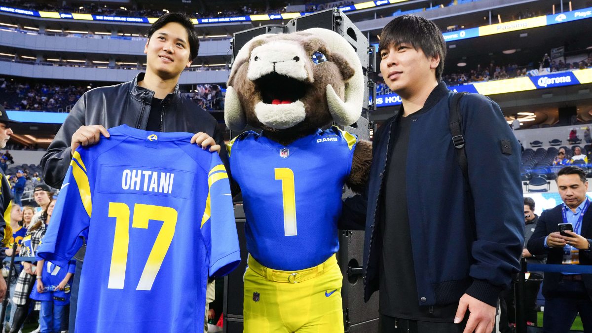 Ippei Mizuhara (right) had defrauded Los Angeles Dodgers' star Shohei Ohtani of up to $17 million. Reuters Ippei Mizuhara (right) had defrauded Los Angeles Dodgers' star Shohei Ohtani of up to $17 million. Reuters