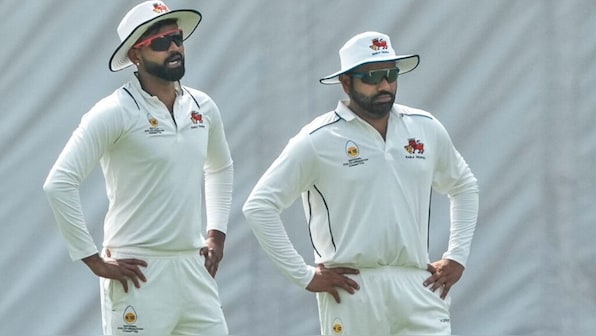 Sunil Gavaskar slams Rohit Sharma and Shreyas Iyer after dismal show in Ranji Trophy: 'They did that only to...'