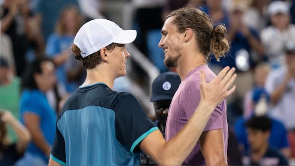 Jannik Sinner vs Alexander Zverev, Australian Open 2025 final Live streaming: When and where to watch on TV and online