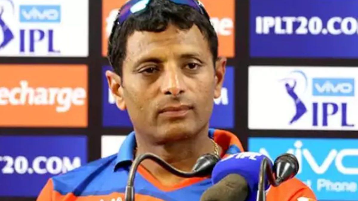 After a successful domestic career as a batter, Sitanshu Kotak has been a coach since 2013. Image: Sportzpics After a successful domestic career as a batter, Sitanshu Kotak has been a coach since 2013. Image: Sportzpics