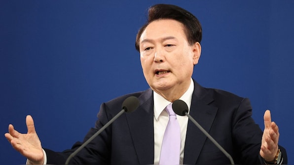 Why is South Korea's impeached President Yoon Suk Yeol getting a pay hike?