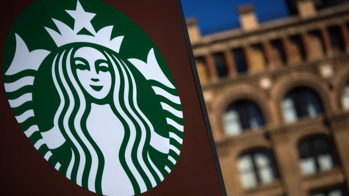 Now, you can only use Starbucks bathrooms if you are a paying customer