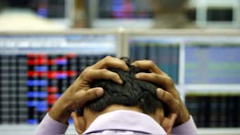 BSE Sensex and Nifty 50 end in red on Monday, January 6, 2025. Source: Reuters | File.