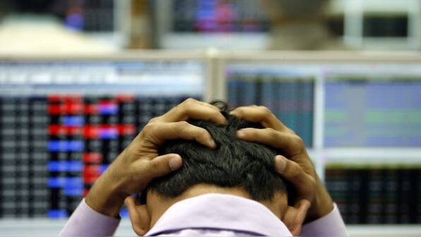 After meltdown on Wall Street, Japan's Nikkei falls 9% in early trade: How did Indian stock market react?