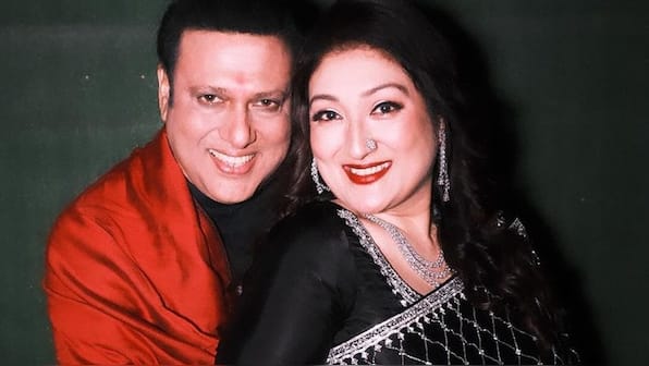 SHOCKING! Govinda's wife Sunita Ahuja reveals they are living separately, 'We hardly talk because...'