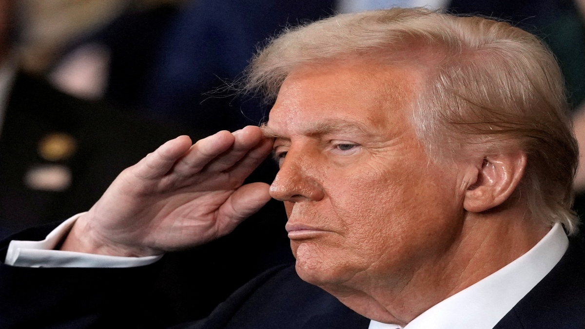 Trump to forego Day 1 tariffs as he plans comprehensive trade overhaul, says official Trump to forego Day 1 tariffs as he plans comprehensive trade overhaul, says official
