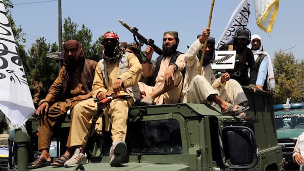 Amid Pakistan-Afghanistan border clashes, Islamabad dreams to regain its 'front-line' status