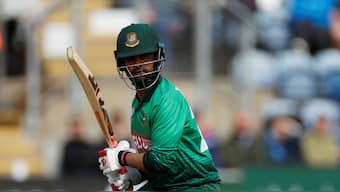 Tamim Iqbal retires as one of Bangladesh's greatest cricketers of all time with over 15,000 international runs. Reuters