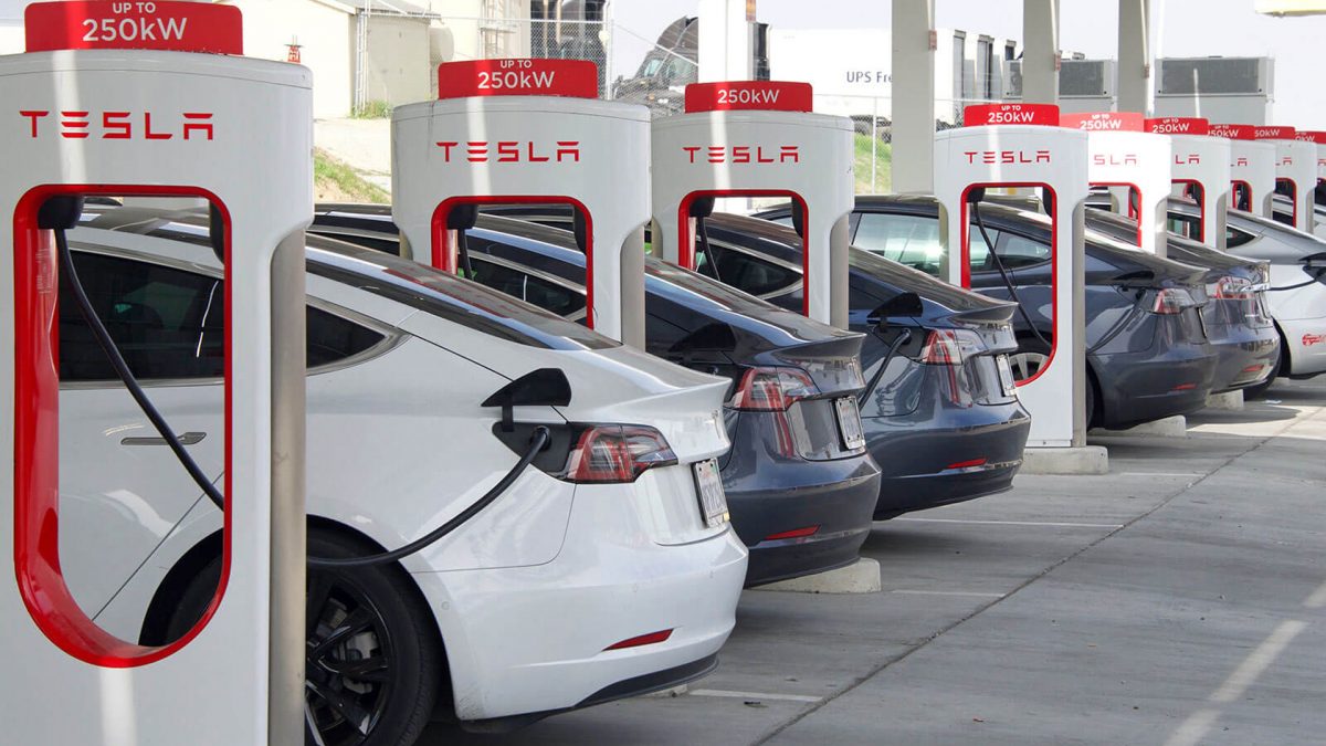 Musk's pre-election affair with AfD costs Tesla big bucks, its EV sales in Germany drop 76% YoY Musk's pre-election affair with AfD costs Tesla big bucks, its EV sales in Germany drop 76% YoY