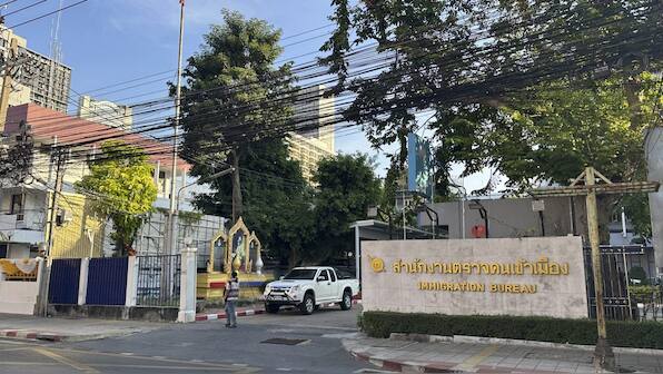 Fate of 48 Uyghurs detained in Thailand uncertain as Bangkok denies plan to deport after UN warning