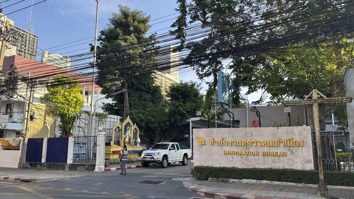 Fate of 48 Uyghurs detained in Thailand uncertain as Bangkok denies plan to deport after UN warning Fate of 48 Uyghurs detained in Thailand uncertain as Bangkok denies plan to deport after UN warning