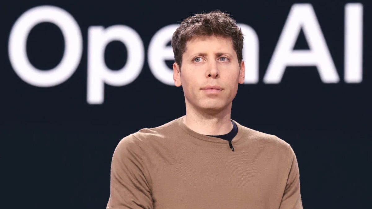 The DeepSeek Effect? Sam Altman vows OpenAI to fast track development of ‘better models,’ launch them soon