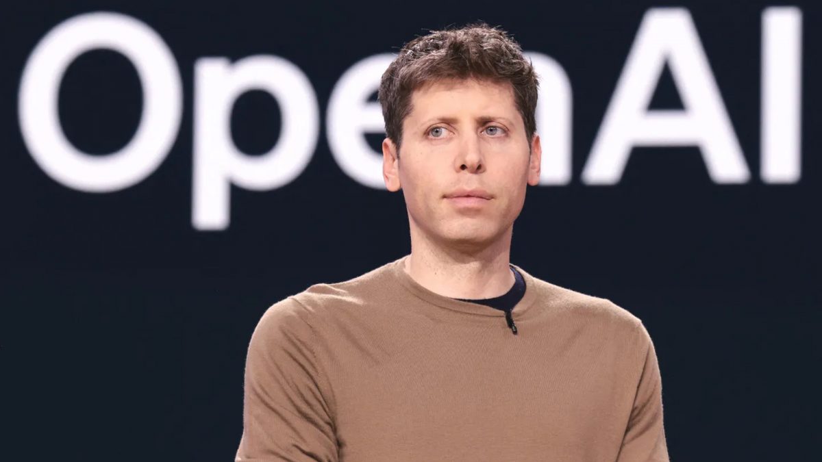 The DeepSeek Effect? Sam Altman vows OpenAI to fast track development of ‘better models,’ launch them soon The DeepSeek Effect? Sam Altman vows OpenAI to fast track development of ‘better models,’ launch them soon