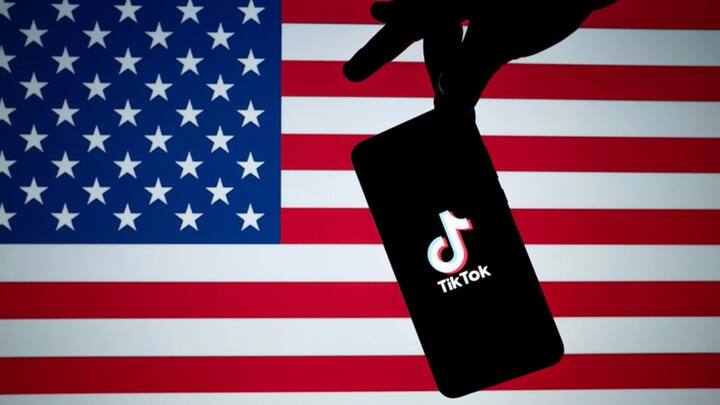 TikTok is pushing users in the US to sister app Lemon8 as it faces potential ban TikTok is pushing users in the US to sister app Lemon8 as it faces potential ban