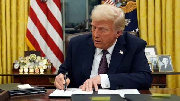Trump vows to end birthright citizenship and shut down the border: Will he actually be able to do it?