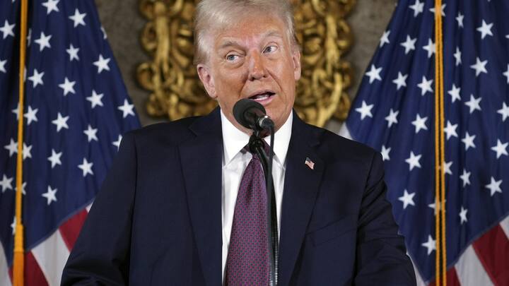 Supreme Court rejects Trump's request to halt sentencing in hush money case, closing off the last pathway Supreme Court rejects Trump's request to halt sentencing in hush money case, closing off the last pathway