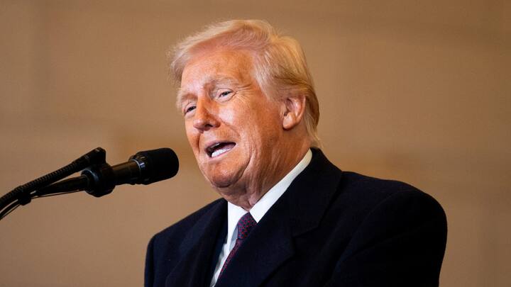 Trump pardons Jan 6 riot defendants revokes 80 Biden policies at his inaugural parade Trump pardons Jan 6 riot defendants revokes 80 Biden policies at his inaugural parade