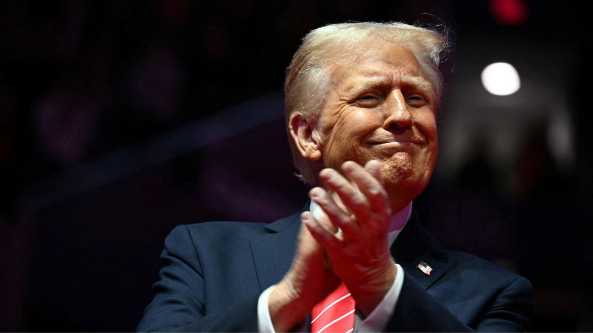 From TikTok to climate change, a look at many executive orders Donald Trump is set to sign as president From TikTok to climate change, a look at many executive orders Donald Trump is set to sign as president