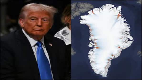 How far Trump’s desire to take over Greenland can be realistic