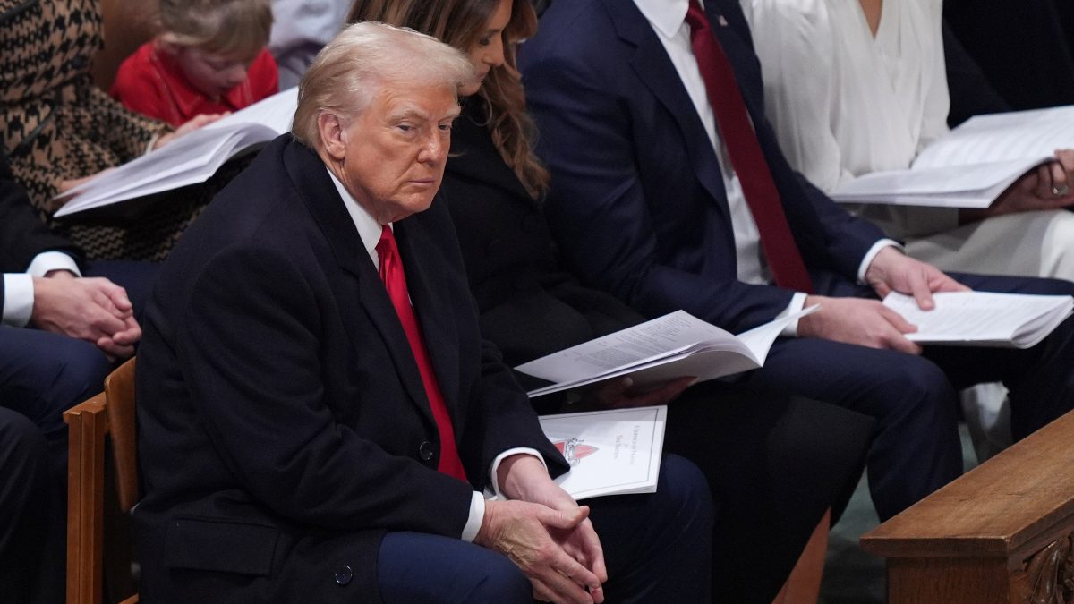 As Donald Trump pushes to bar transgender athletes from women’s sports, legal battles loom As Donald Trump pushes to bar transgender athletes from women’s sports, legal battles loom