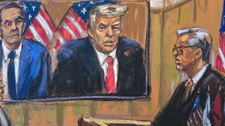 What rights does Donald Trump lose after his felony conviction — and what rights remain?