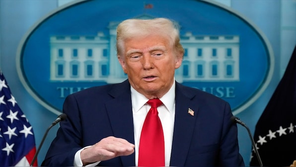 Trump's bid to clean up, own Gaza: How friends and foes reacted