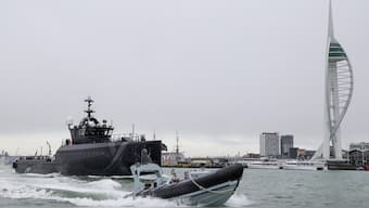 Representational image. Reuters