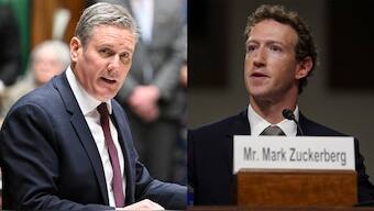 UK's Online Safety laws ‘not up for negotiation’, says UK PM Starmer's cabinet to Big Tech