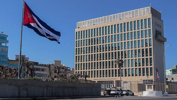 Once US drops Cuba from terror list, Havana to free over 550 prisoners