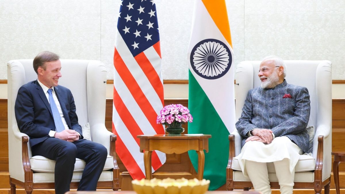 3 big takeaways from Biden NSA Sullivan’s last India visit: Nuke boost, missile export and dual-use tech