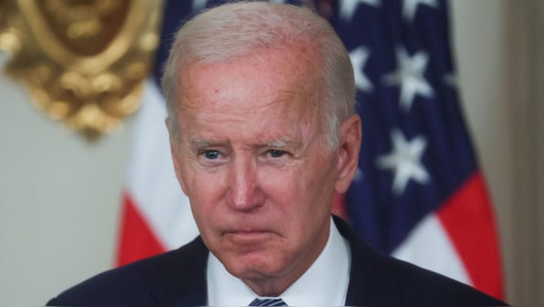 Biden slams Meta for scrapping fact-checking in US, calls the move 'shameful'