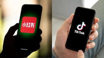 RedNote has gained rapid momentum as TikTok users look for new platforms in the wake of the possible ban. TikTok creators have been sharing their experiences with the Chinese social media app, encouraging their followers to try it out. Image Credit: Reuters