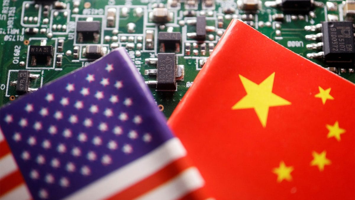 US blacklists over 24 Chinese tech company over Huawei using TSMC chips in SoC