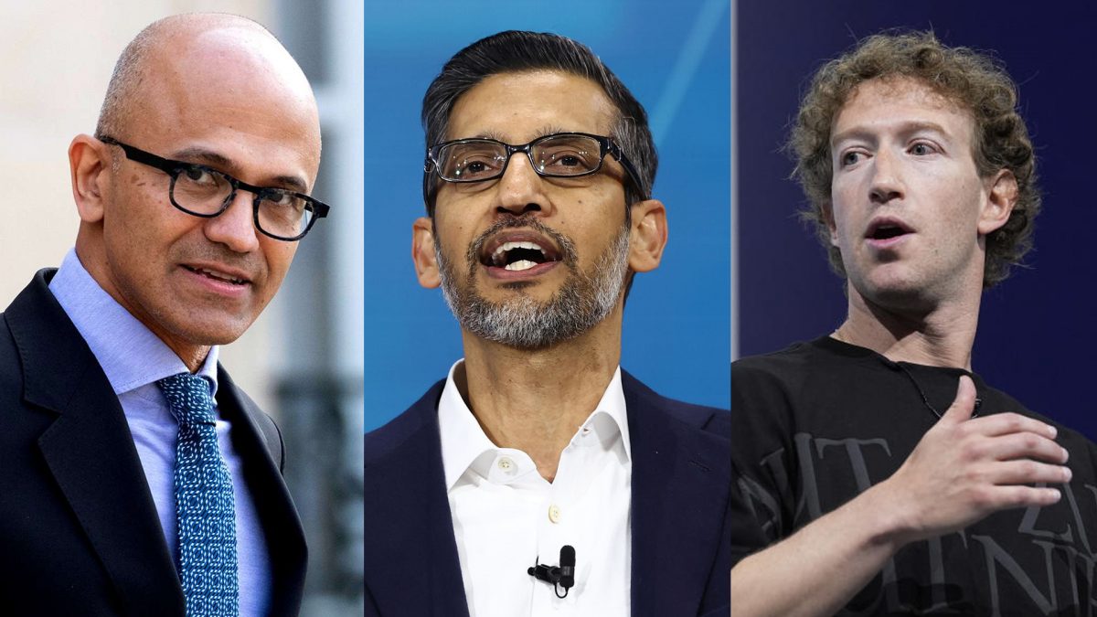 While it’s impossible to know exactly how much influence these donations will have on Trump’s policies, it’s clear that tech leaders like Tim Cook know how to play the game. During Trump’s first term, it became apparent that flattery and a little show of support could go a long way in building a relationship with the administration. Image Credit: Reuters, AFP While it’s impossible to know exactly how much influence these donations will have on Trump’s policies, it’s clear that tech leaders like Tim Cook know how to play the game. During Trump’s first term, it became apparent that flattery and a little show of support could go a long way in building a relationship with the administration. Image Credit: Reuters, AFP