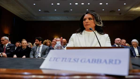 Trump's cabinet picks face intense scrutiny during Senate confirmation hearings