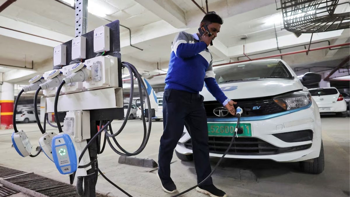 Union Budget 2025: India’s EV sector asks for a level-playing field