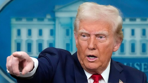 Trump blames diversity hiring for Washington DC crash. Has he got his facts right?