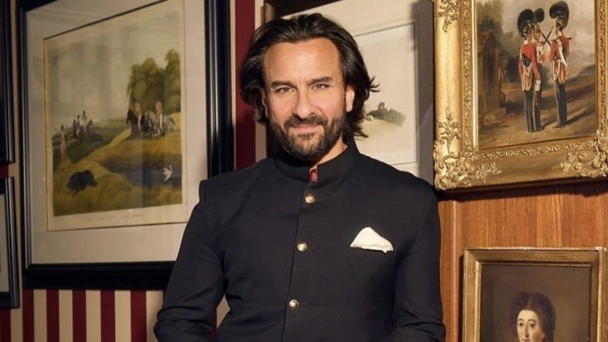 Who is Saif Ali Khan attacker, the intruder stabbed the actor six times during robbery attempt at his Mumbai residence?