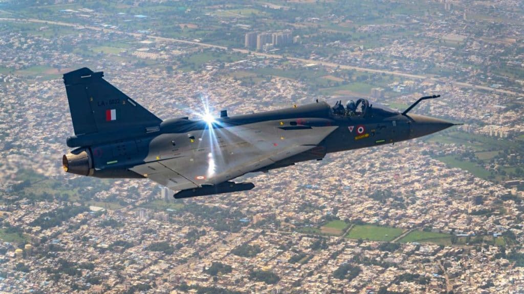 Brazil has also displayed interest in purchasing India’s Tejas Light Combat Aircraft. PTI